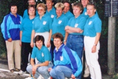 EC Damen