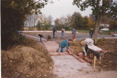 1993-Sept.-Baubeginn-Rothstr-10