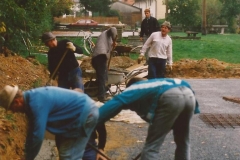 1993-Sept.-Baubeginn-Rothstr-7