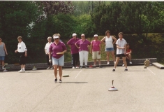 1995 05 Damenturnier in Irsching (3)