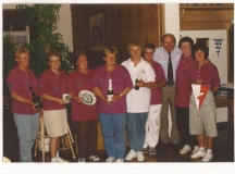 1995 20 Jahre ECSig. -Damenturnier (4)