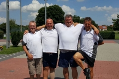 2018 06 02  Platz 1 in Haspelmoor Johann-Rasch Ged.-Turnier